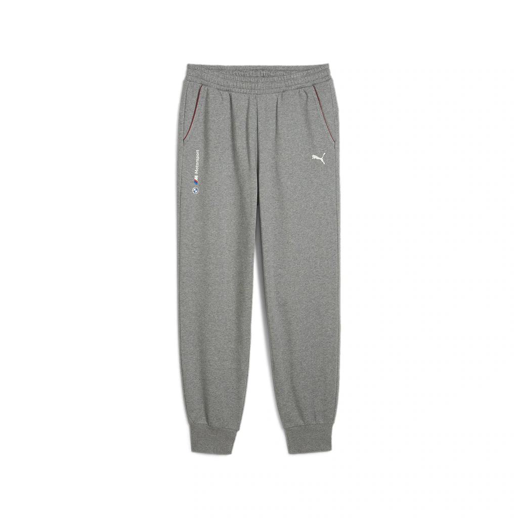 PUMA Sporthose "BMW M Motorsport ESS+ Fleece-Hose Herren" günstig online kaufen