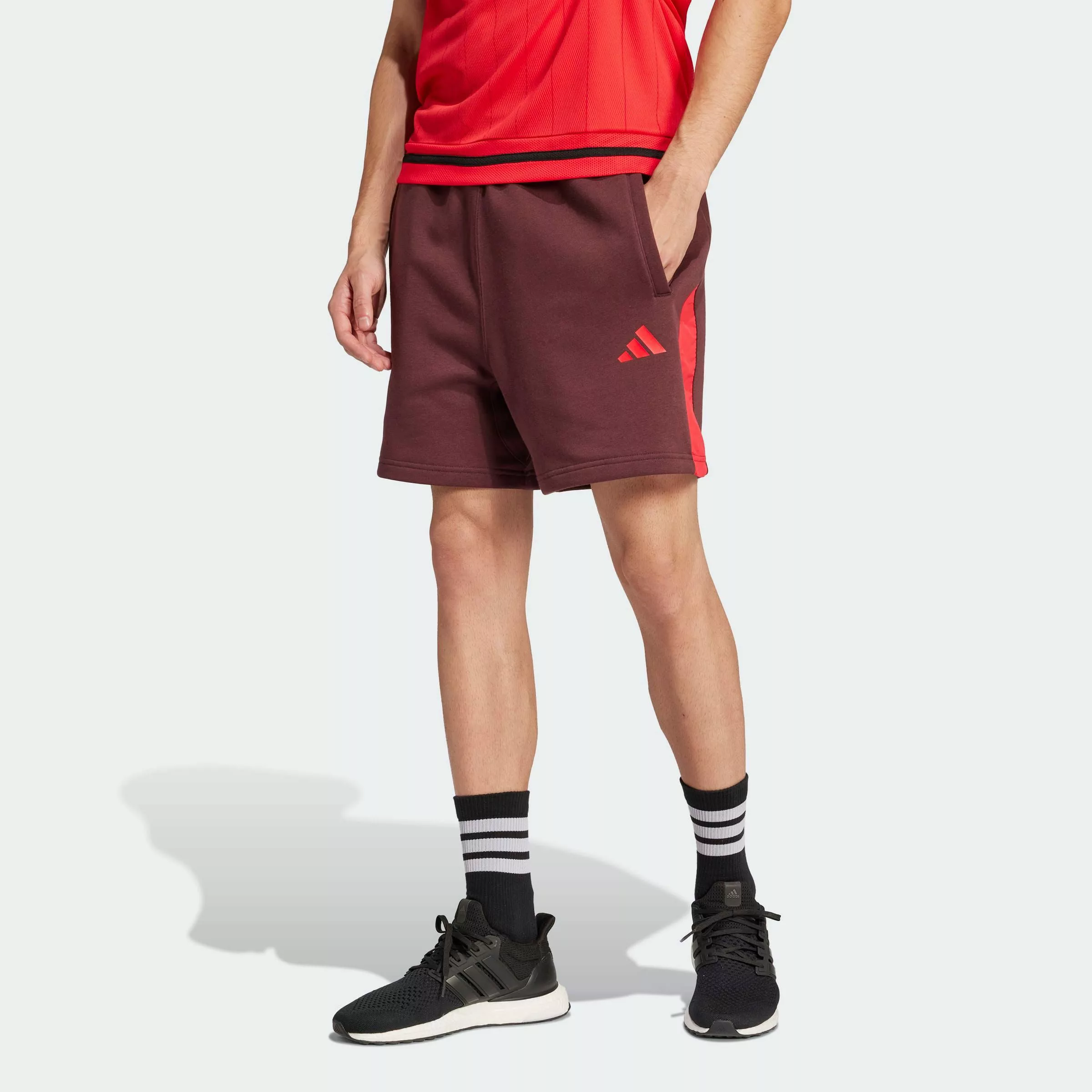 adidas Sportswear Shorts M ESS CB günstig online kaufen