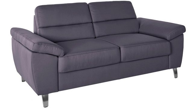 sit&more 2-Sitzer "Sorano", Breite 168 cm günstig online kaufen