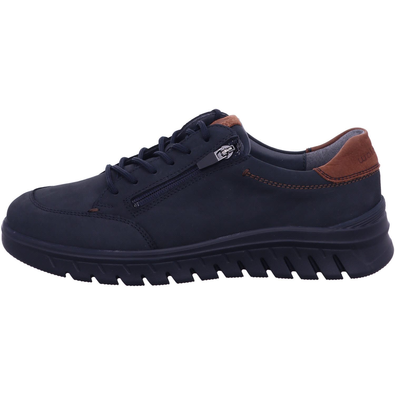 Waldläufer 915008-301/479 Schnürschuh günstig online kaufen