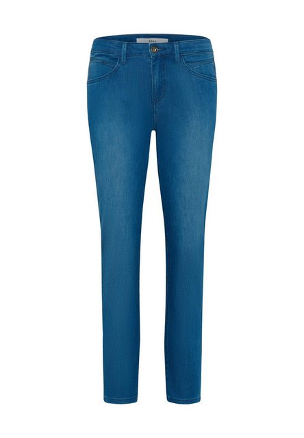 Brax 5-Pocket-Jeans Style SHAKIRA S günstig online kaufen