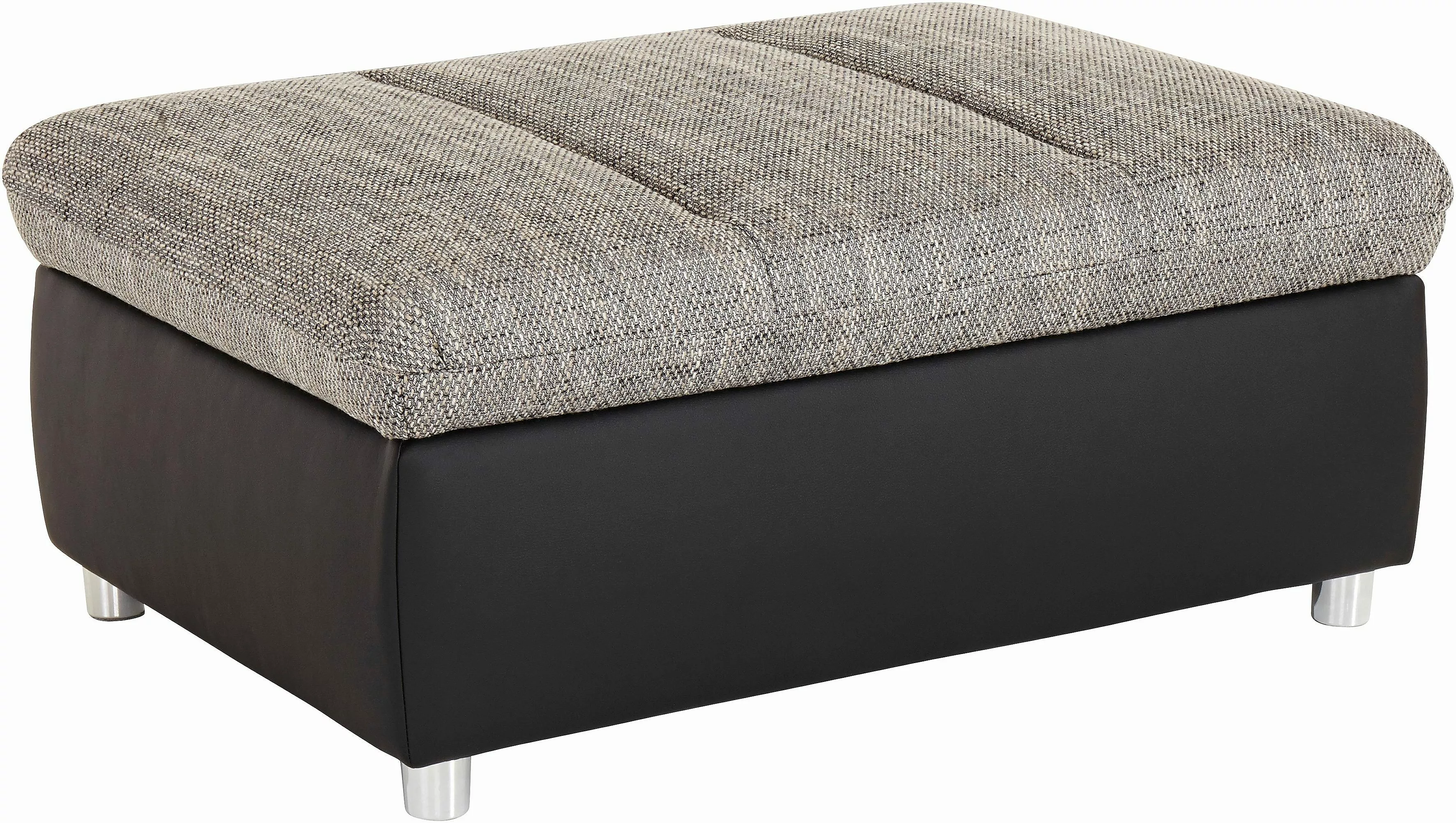 sit&more Hocker "Bandos" günstig online kaufen