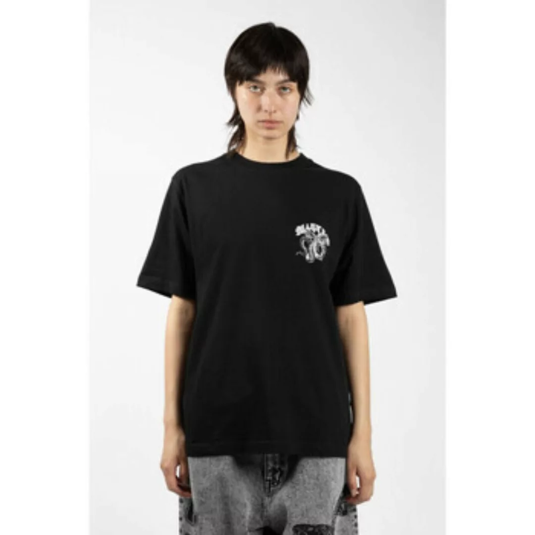 Wasted  T-Shirts & Poloshirts Lethal t-shirt günstig online kaufen