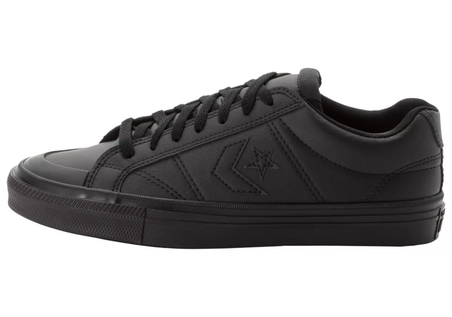 Converse Sneaker "SPORT CASUAL FAUX LEATHER" günstig online kaufen