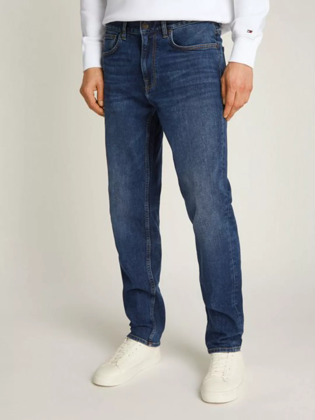 Tommy Hilfiger Straight-Jeans CORE HARLEM günstig online kaufen