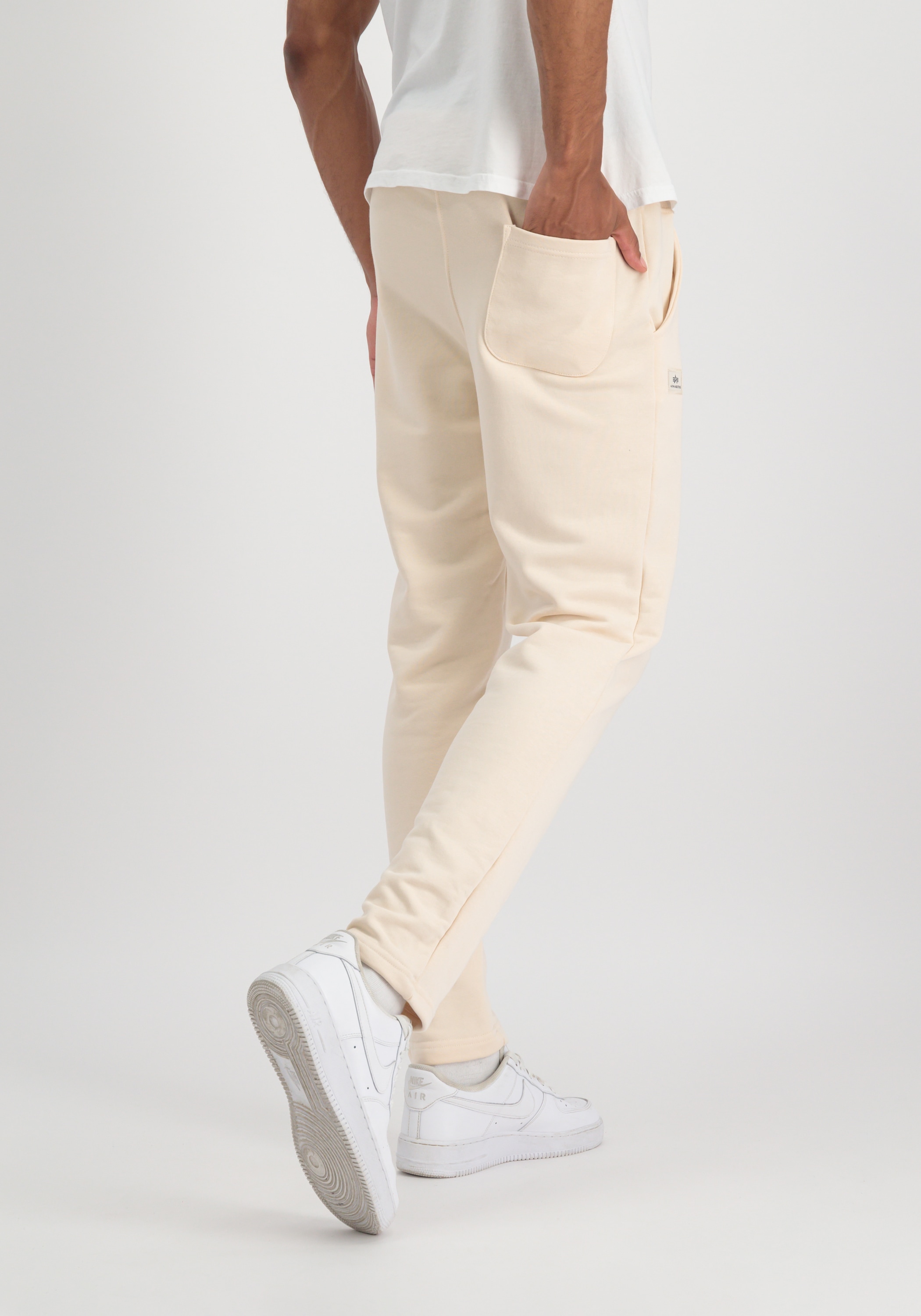 Alpha Industries Jogginghose "Alpha Industries Men - Jogger X-fit Jogger S günstig online kaufen