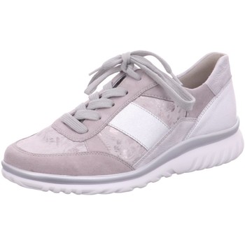 Semler  Halbschuhe Schnuerschuhe S-CH/FLO-PR./M-N/SOFT. L5015326/533 günstig online kaufen