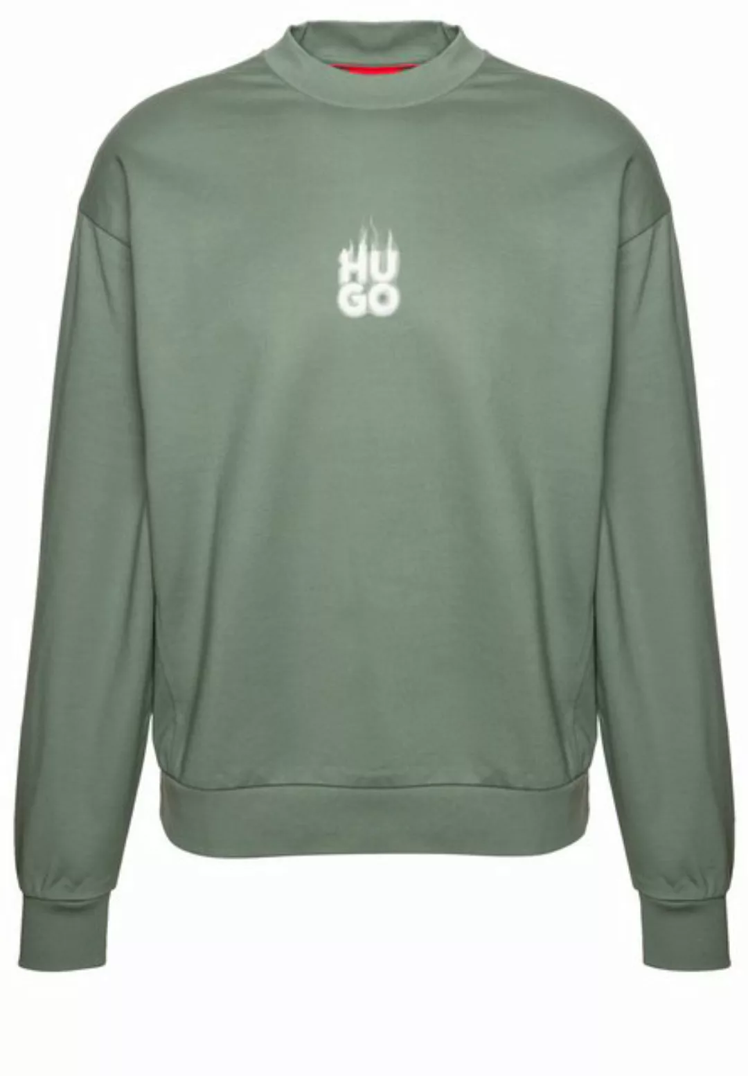 HUGO Sweatshirt Durungu (1-tlg) günstig online kaufen