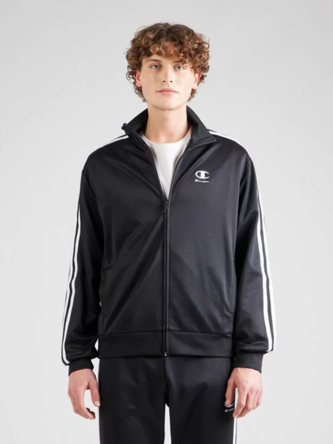 Champion Authentic Athletic Apparel Sweatjacke (1-tlg) günstig online kaufen