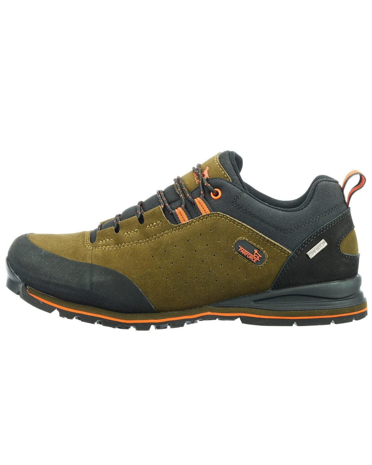Parforce Halbschuh RNaway Outdoorschuh Geröllschutz, Herausnehmbare günstig online kaufen