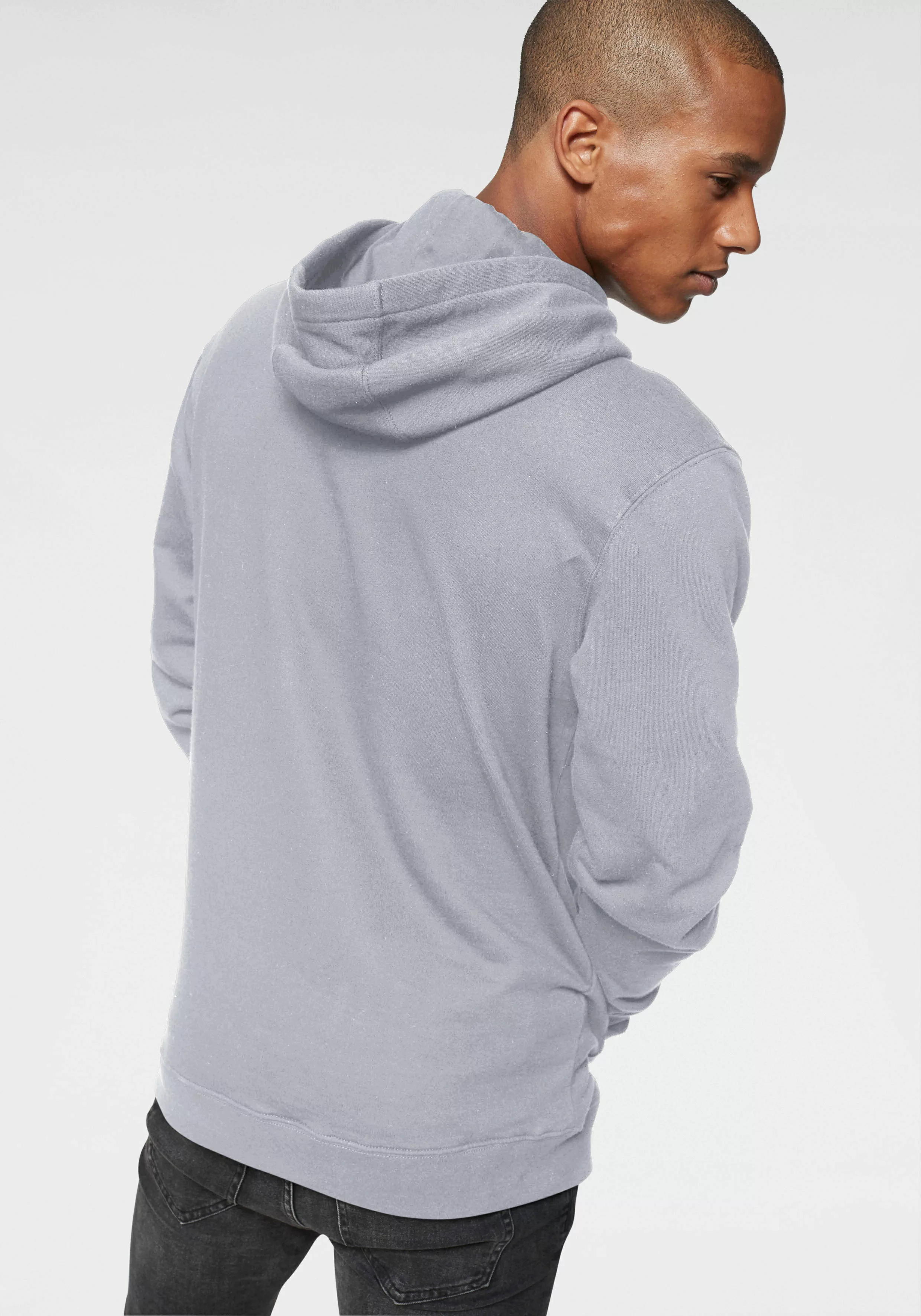 Vans Kapuzensweatshirt "RELAXED FIT PO" günstig online kaufen