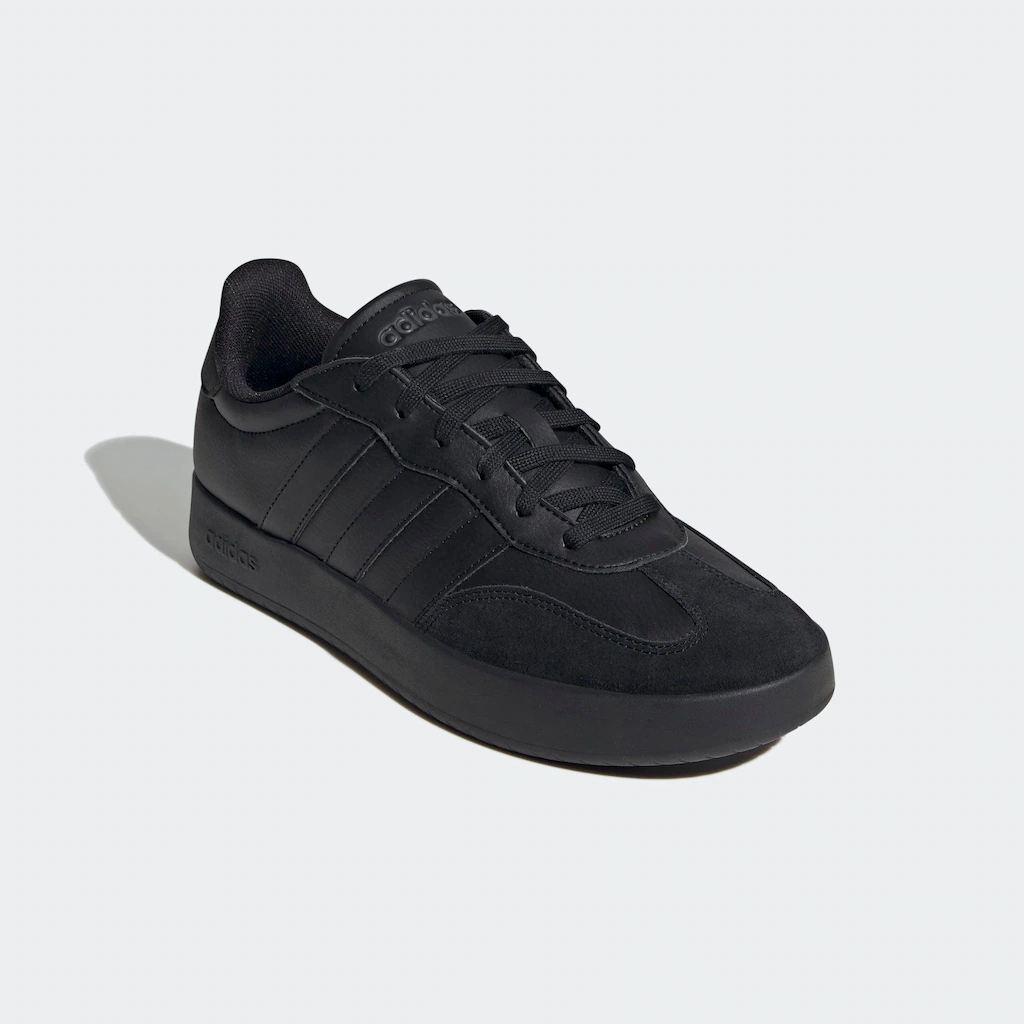 adidas Sportswear Sneaker "BARREDA", Design auf den Spuren des adidas Handb günstig online kaufen
