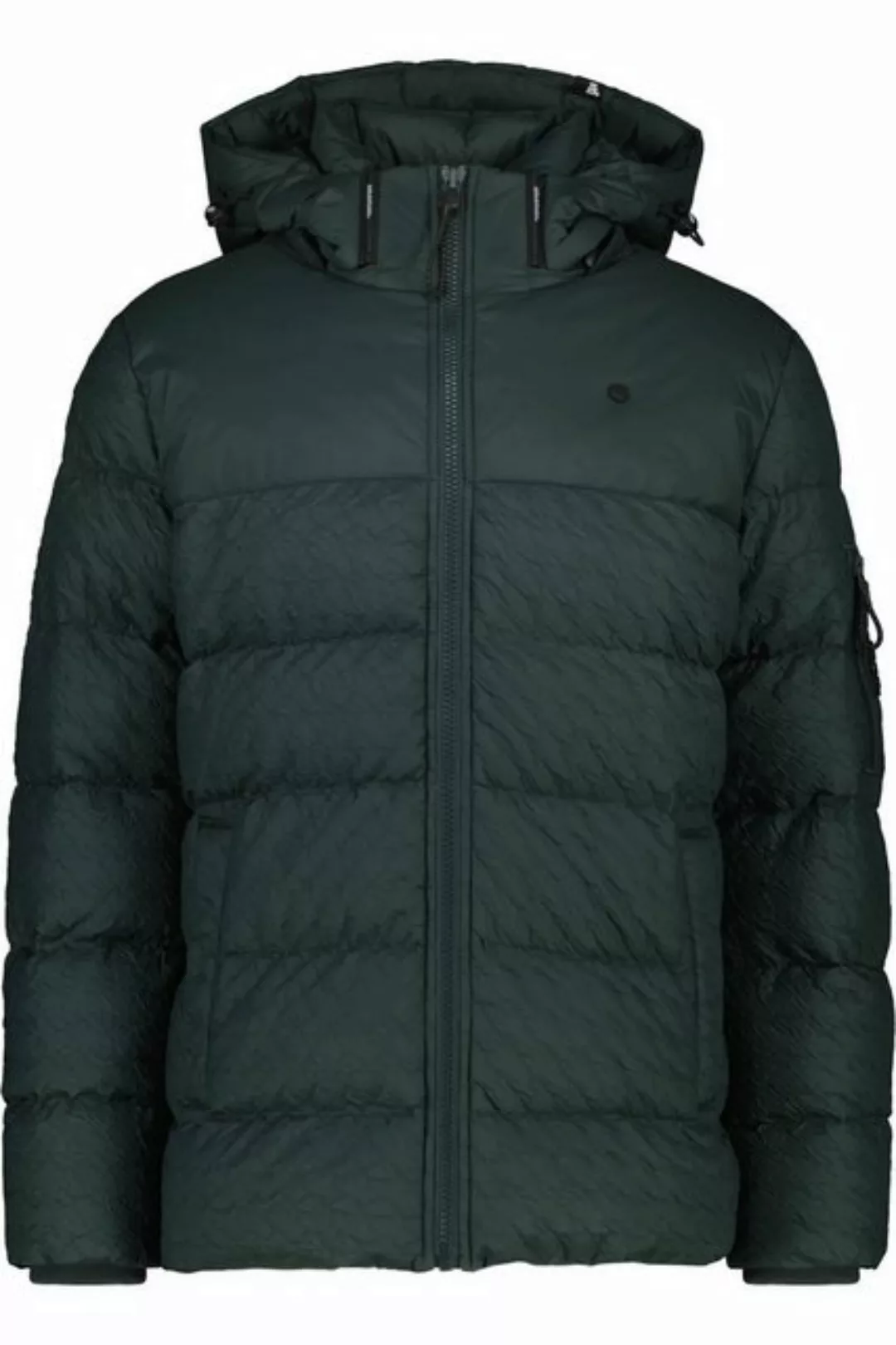 Alife & Kickin Winterjacke Herren BEATAK A PUFFER JACKET günstig online kaufen