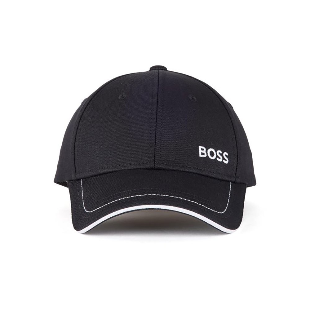 Boss 0 Kappe One Size Black günstig online kaufen