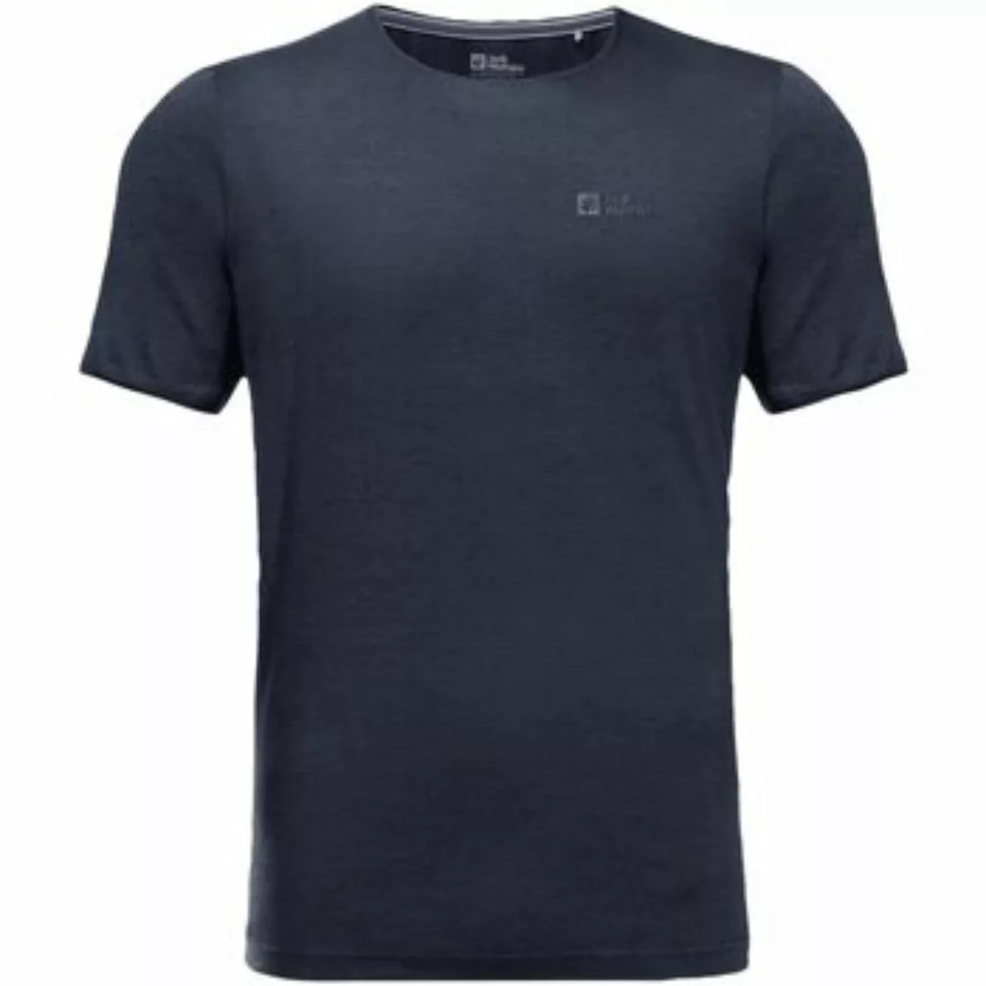 Jack Wolfskin  T-Shirt Sport TRAVEL T M 1809751/1010 günstig online kaufen