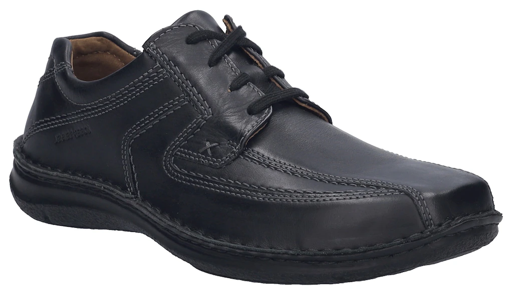 Josef Seibel Schnürschuh "Anvers 08", mit Wechselfußbett günstig online kaufen