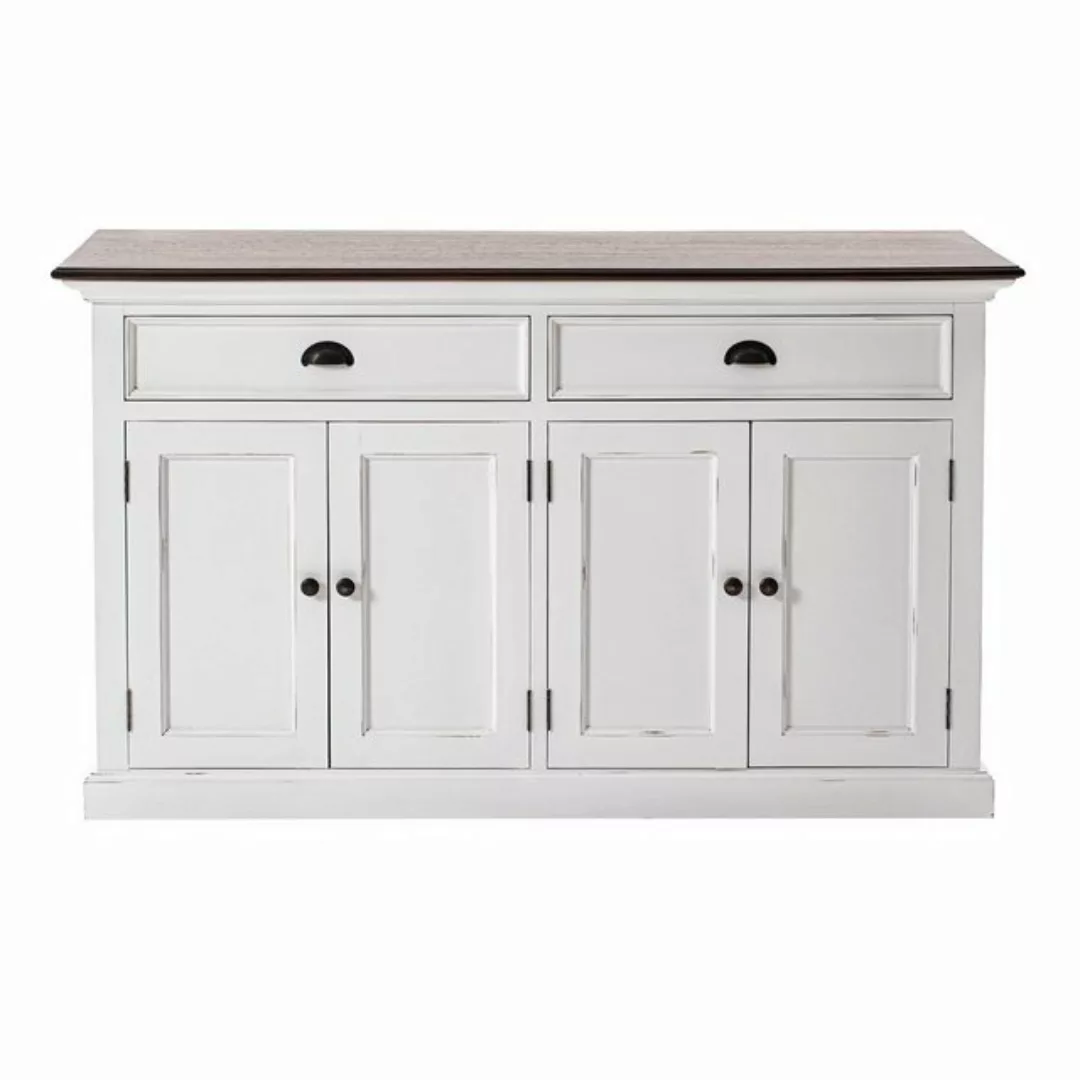 Novasolo Buffet Halifax Accent Klassisches Buffet günstig online kaufen