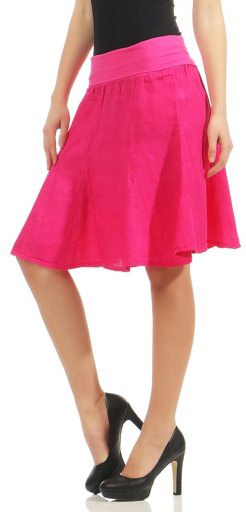 malito more than fashion Sommerrock 1580 günstig online kaufen