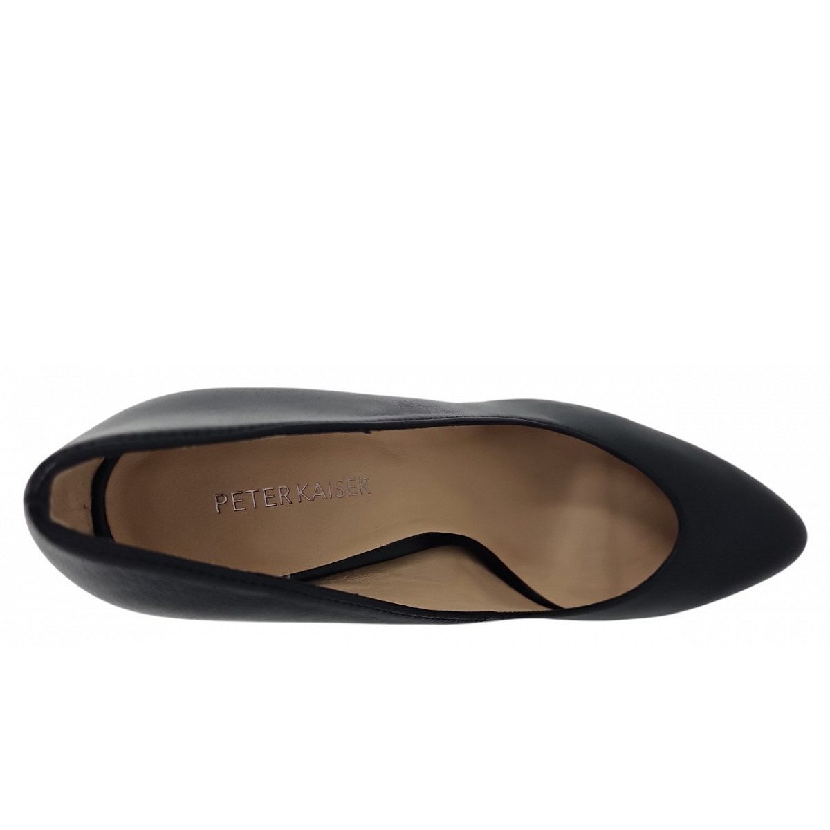 Peter Kaiser High-Heel-Pumps echtes Leder günstig online kaufen