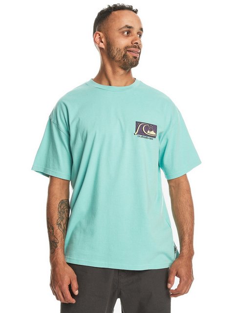 Quiksilver T-Shirt günstig online kaufen