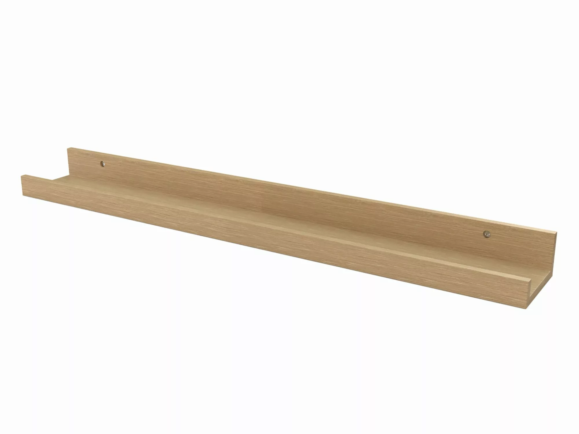 Wackadoo Living Bilderleiste Holz Bilderleiste Wohndeko günstig online kaufen