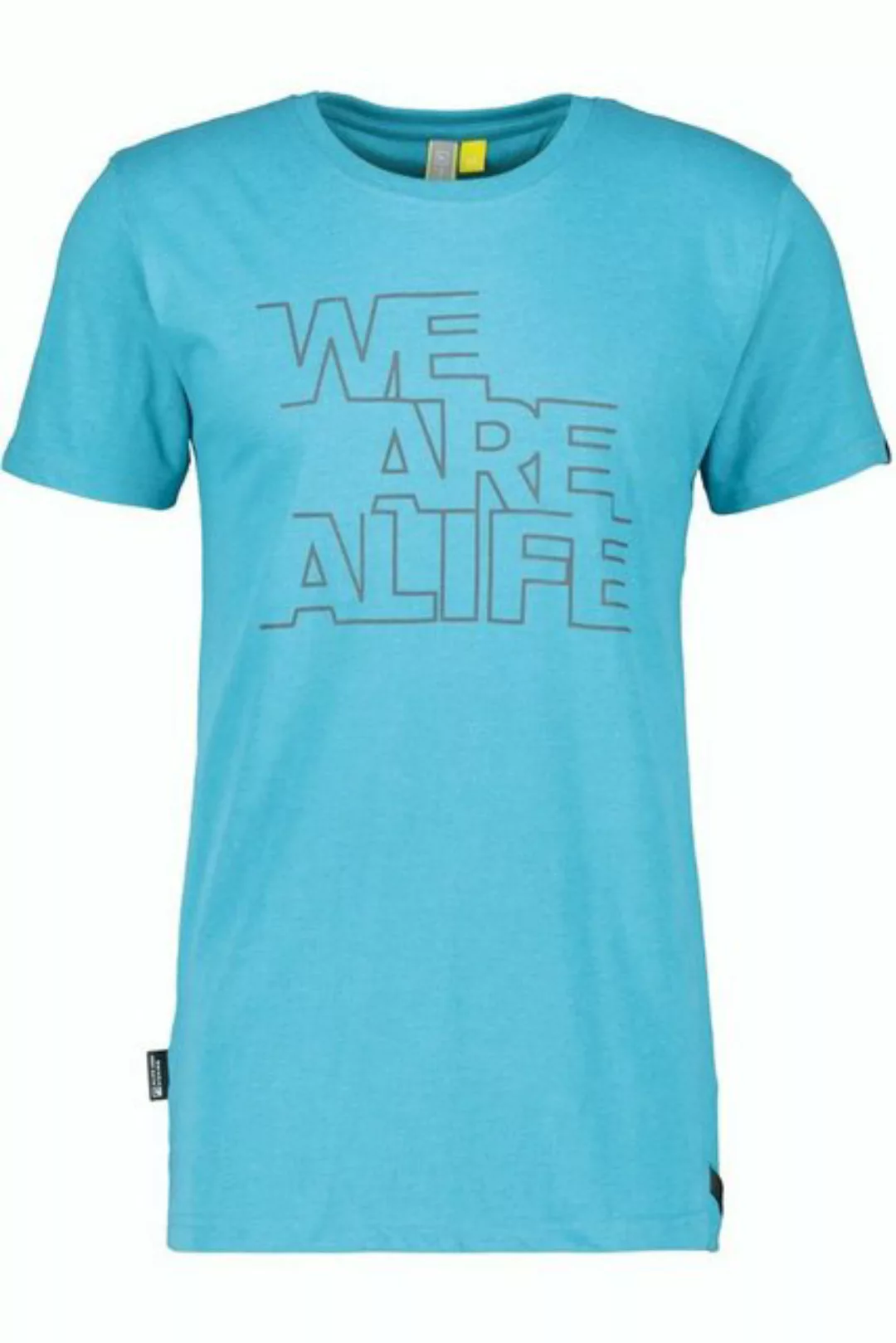 Alife & Kickin T-Shirt Logoak T-Shirt günstig online kaufen