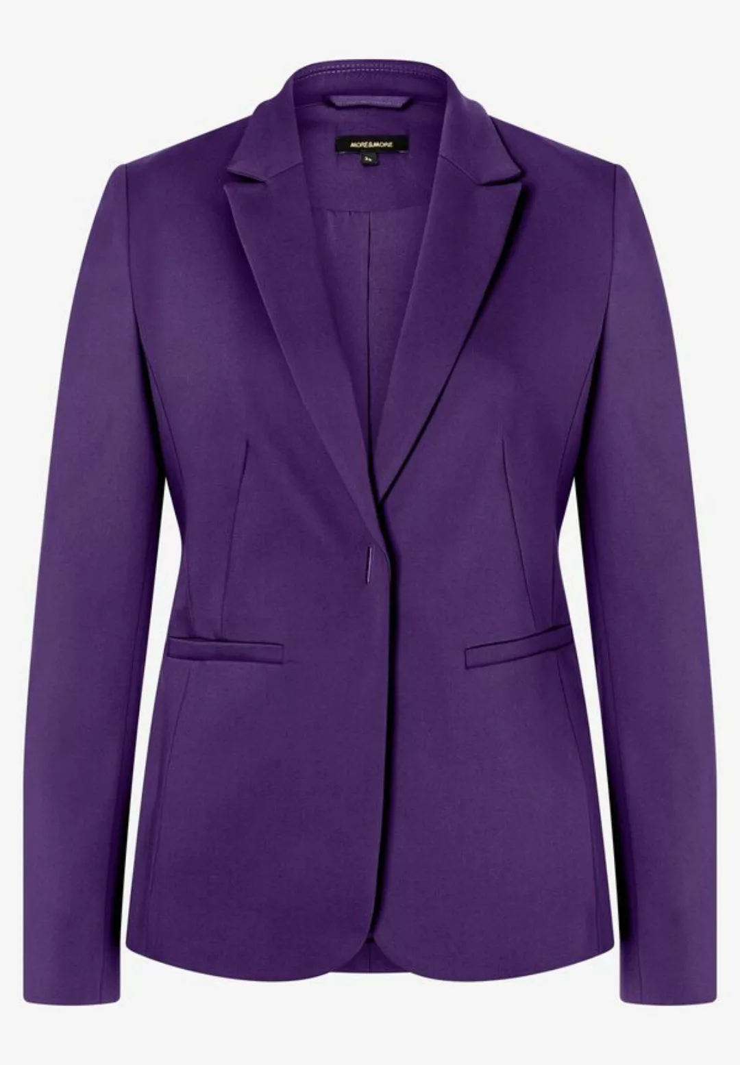 Blazer, pure purple, Herbst-Kollektion günstig online kaufen