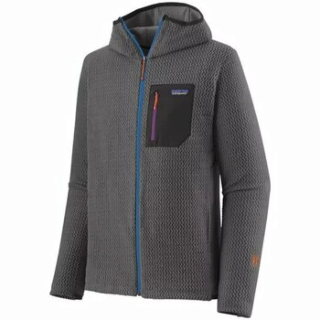 Patagonia  Herren-Jacke Sport M"s R1 Air Full-Zip Hoody 40255/FGE FGE günstig online kaufen