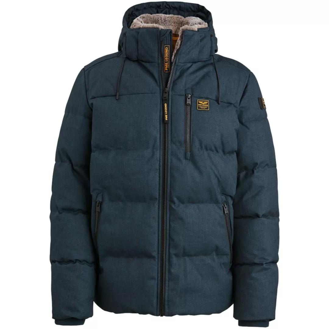 PME LEGEND Steppjacke - hochwertige Winterjacke - Pufferjacke - Herrenjacke günstig online kaufen