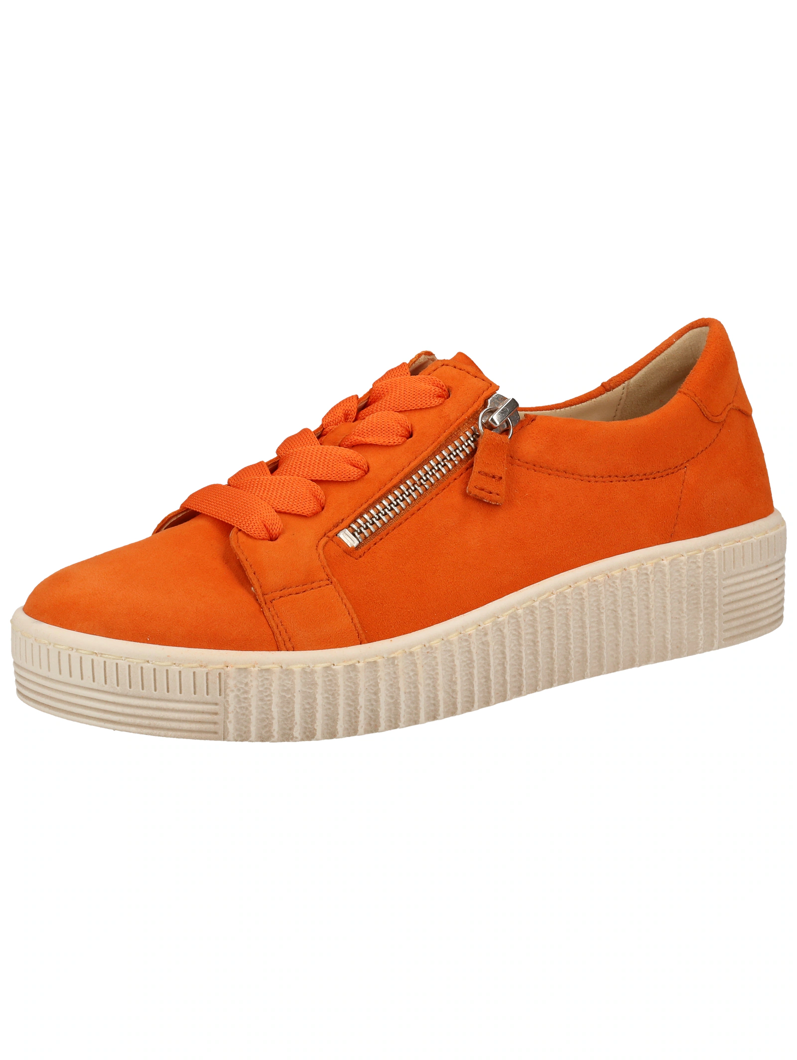 Gabor Sneaker "Gabor Sneaker Leder" günstig online kaufen