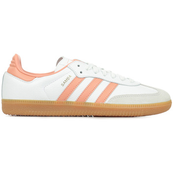 adidas  Sneaker Samba Og W günstig online kaufen