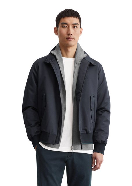 Marc O'Polo Outdoorjacke mit wasserabweisender Oberfläche günstig online kaufen