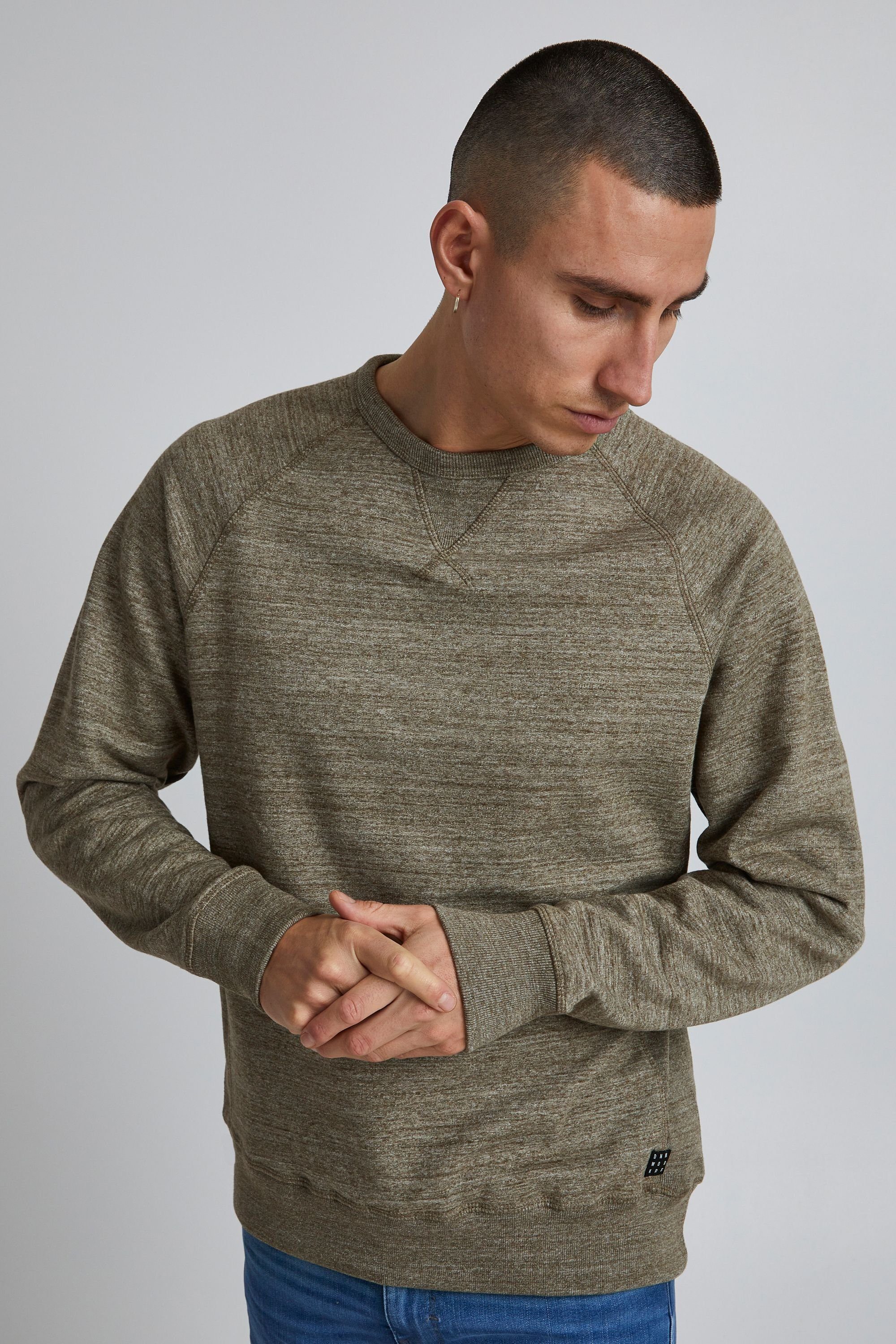 Blend Rundhalspullover BLEND BHAlton günstig online kaufen