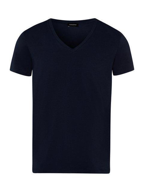 Hanro V-Shirt Cotton Superior günstig online kaufen