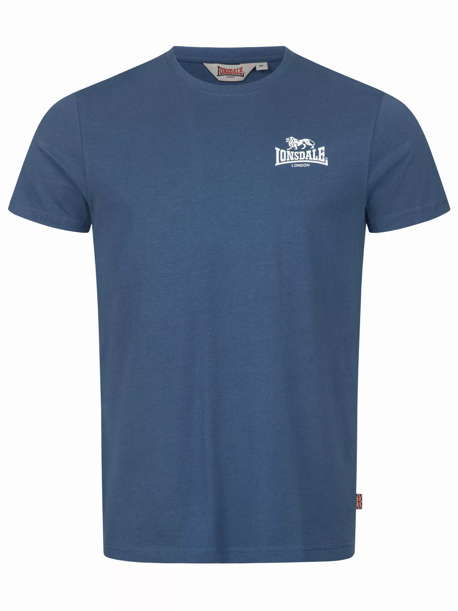 Lonsdale T-Shirt Whiteness günstig online kaufen