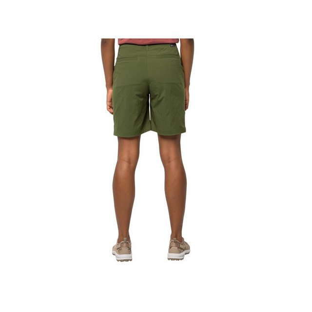 Jack Wolfskin Shorts uni regular fit (1-tlg) günstig online kaufen