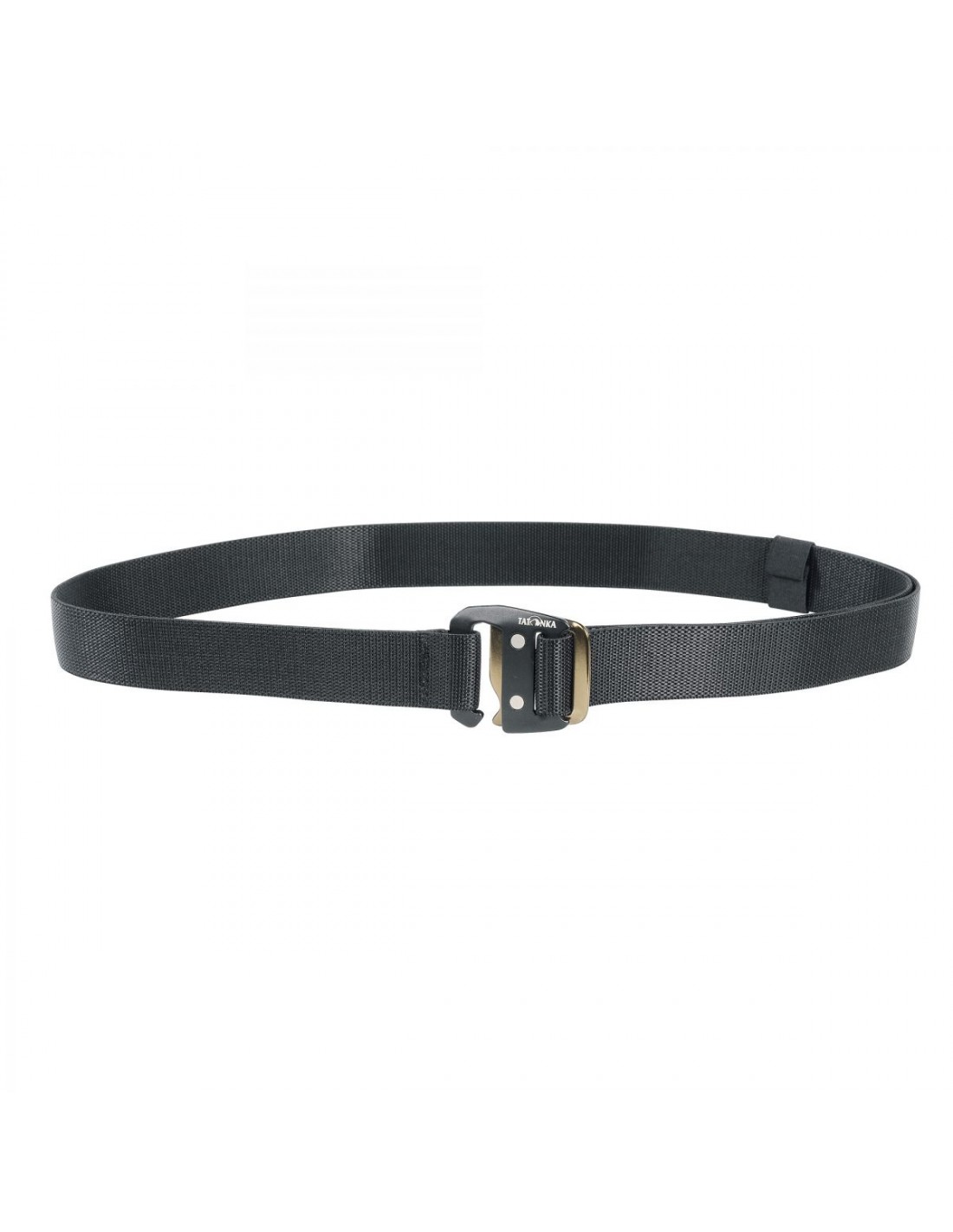 Tatonka Gürtel Stretchbelt 38mm, black günstig online kaufen