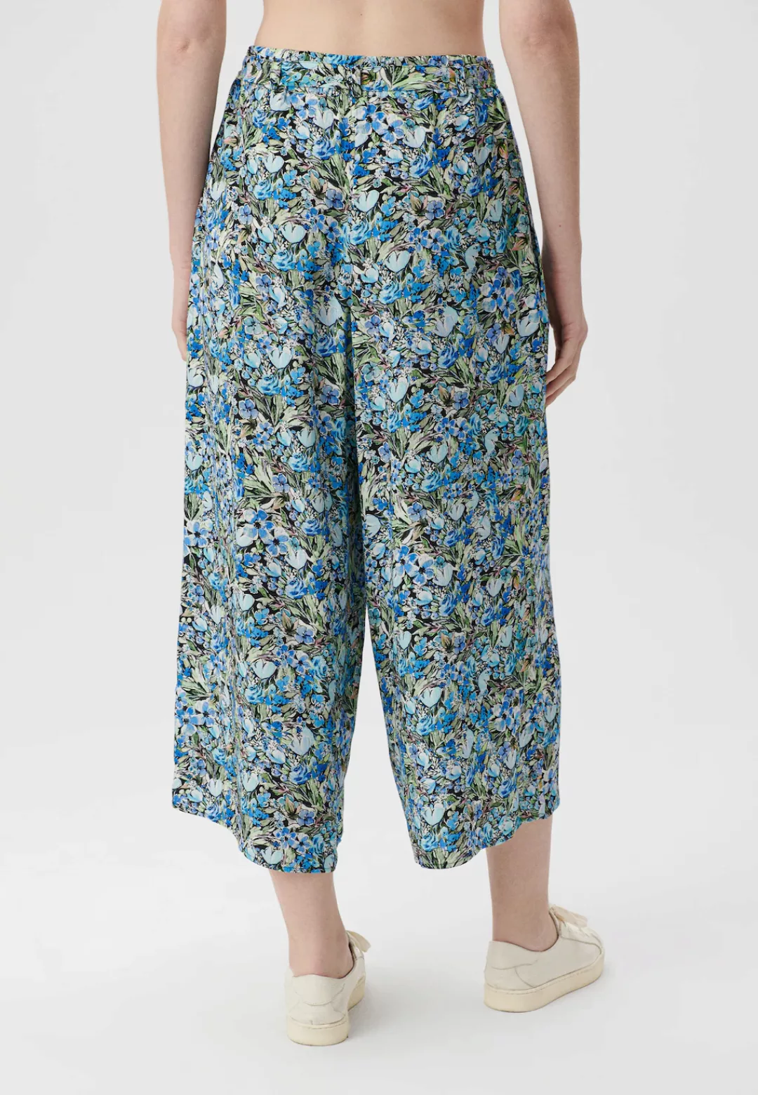 Mavi Culotte "WOVEN PANTS", Weite Culotte günstig online kaufen