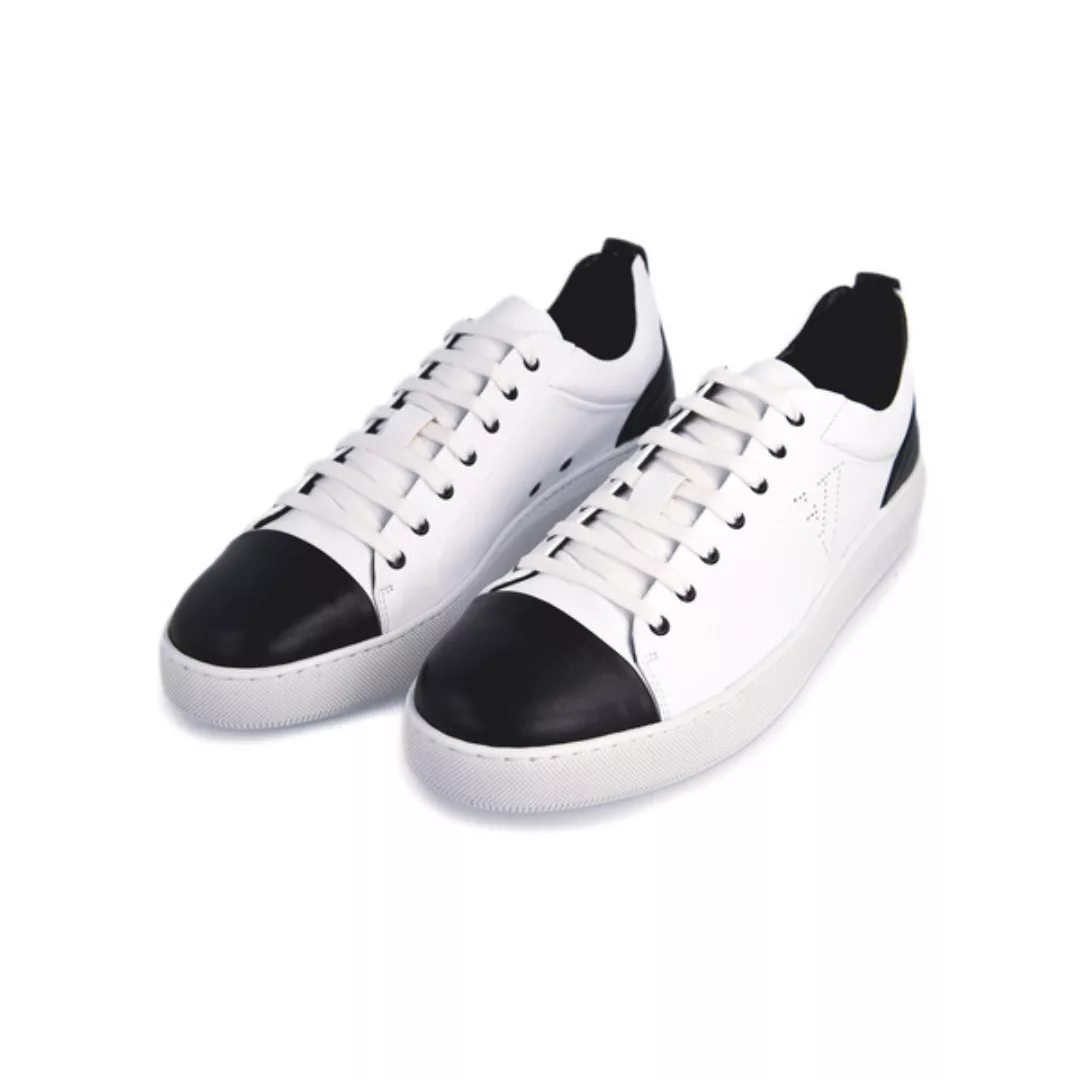 Sneaker Nikola Men Materialmix - In Verschiedenen Farben günstig online kaufen