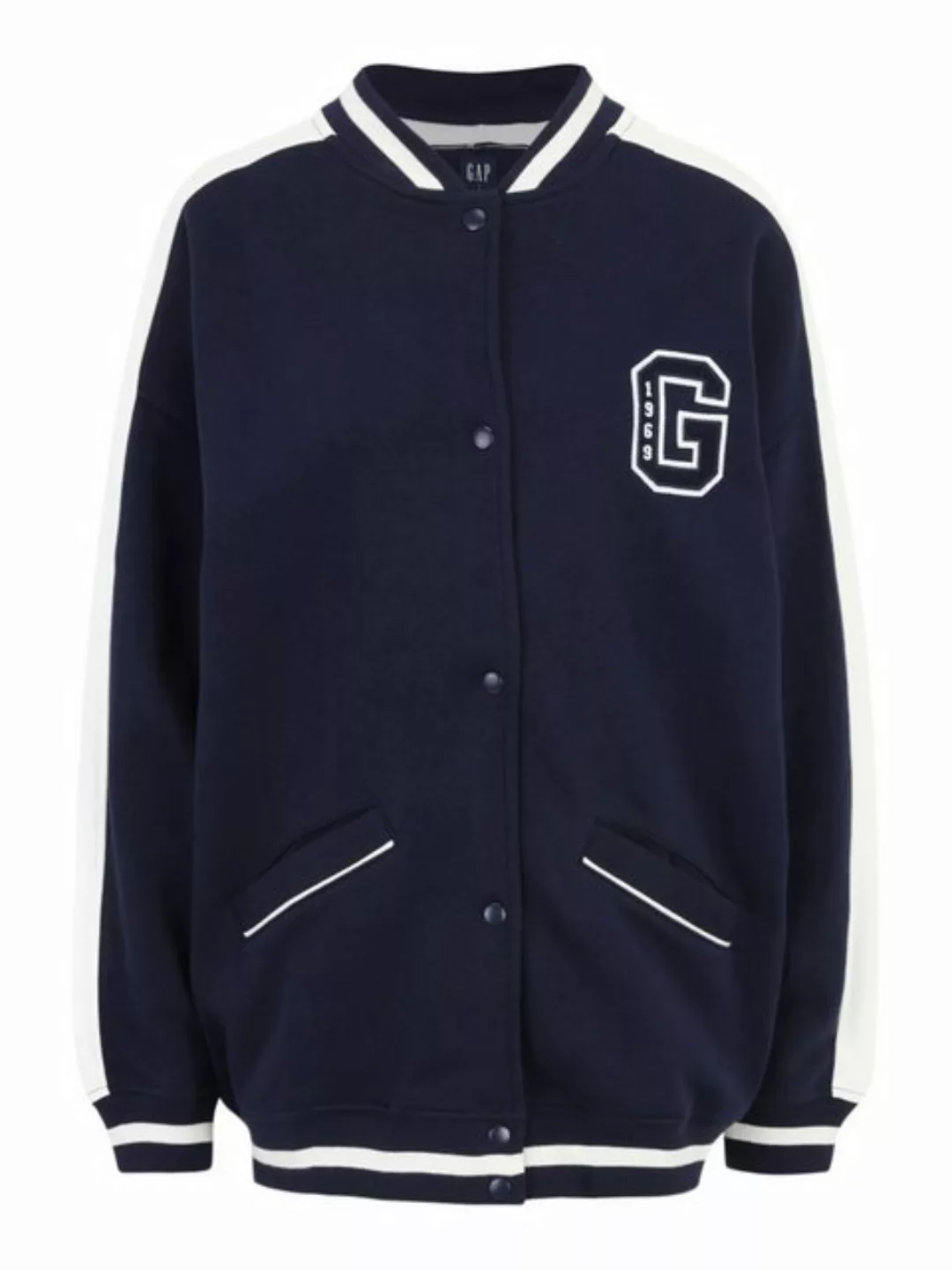 Gap Tall Collegejacke (1-St) günstig online kaufen