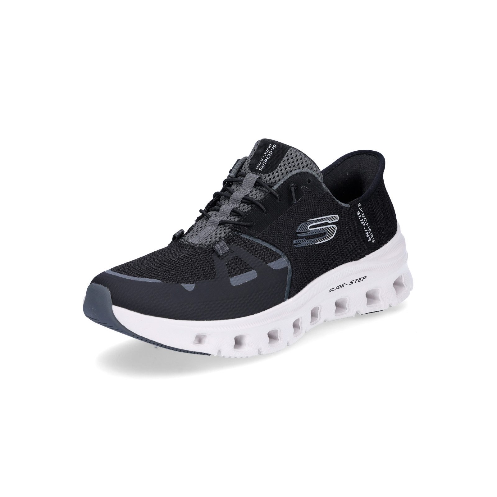 Skechers Skechers Damen Slip-in Sneaker Glide-Step günstig online kaufen