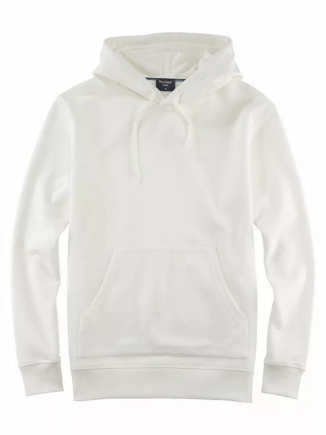 OLYMP Kapuzensweatshirt 5501/45 Sweat günstig online kaufen