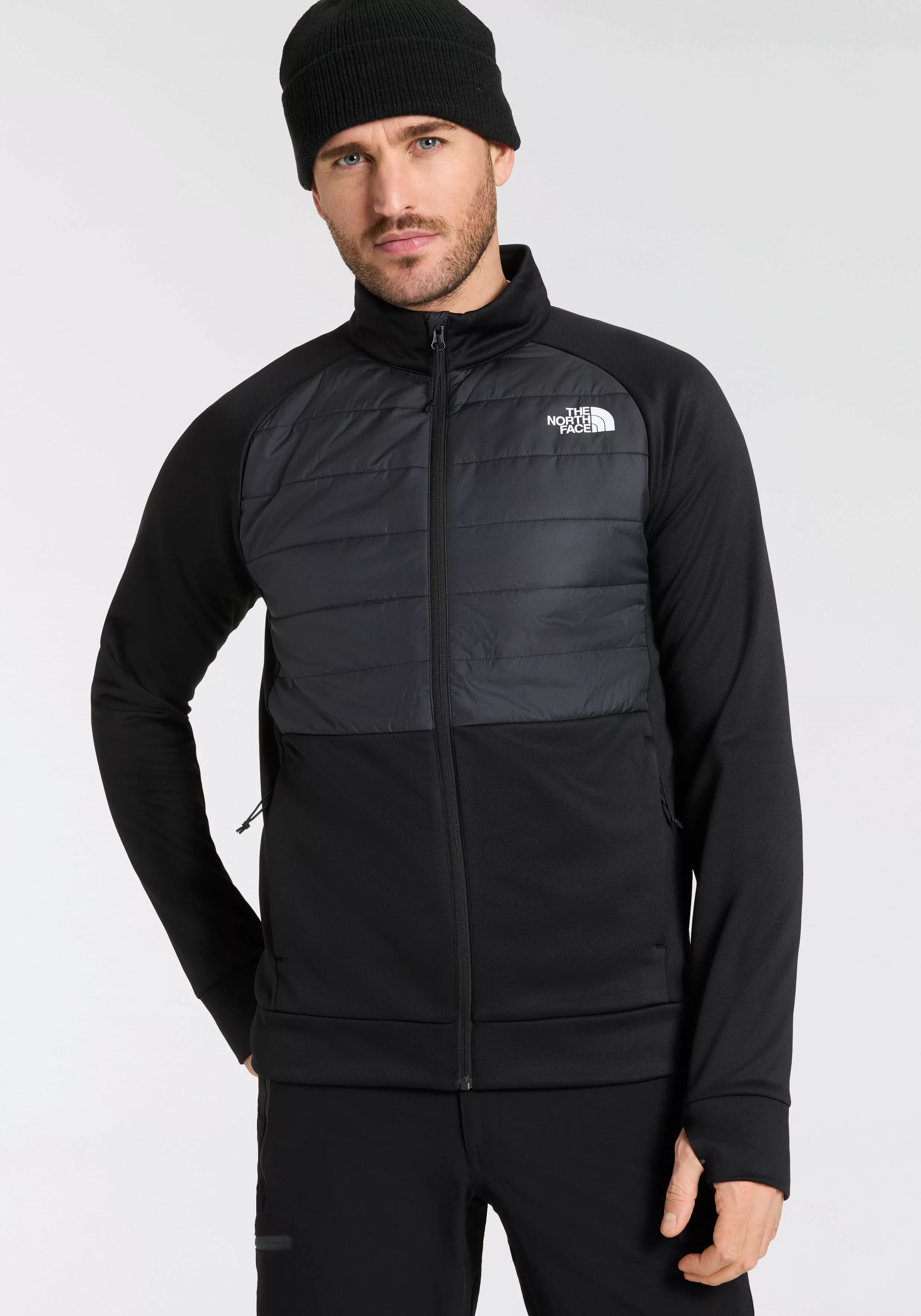 The North Face Funktionsjacke günstig online kaufen