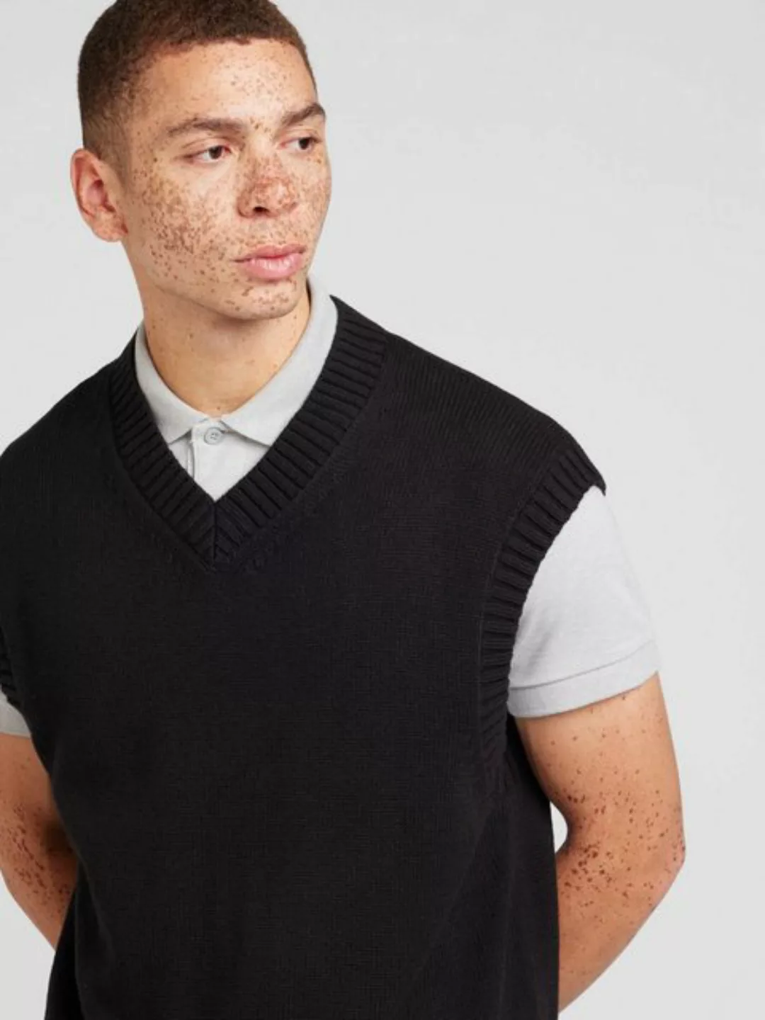 Jack & Jones Pullunder JORFREDERIKSBERG (1-tlg) günstig online kaufen