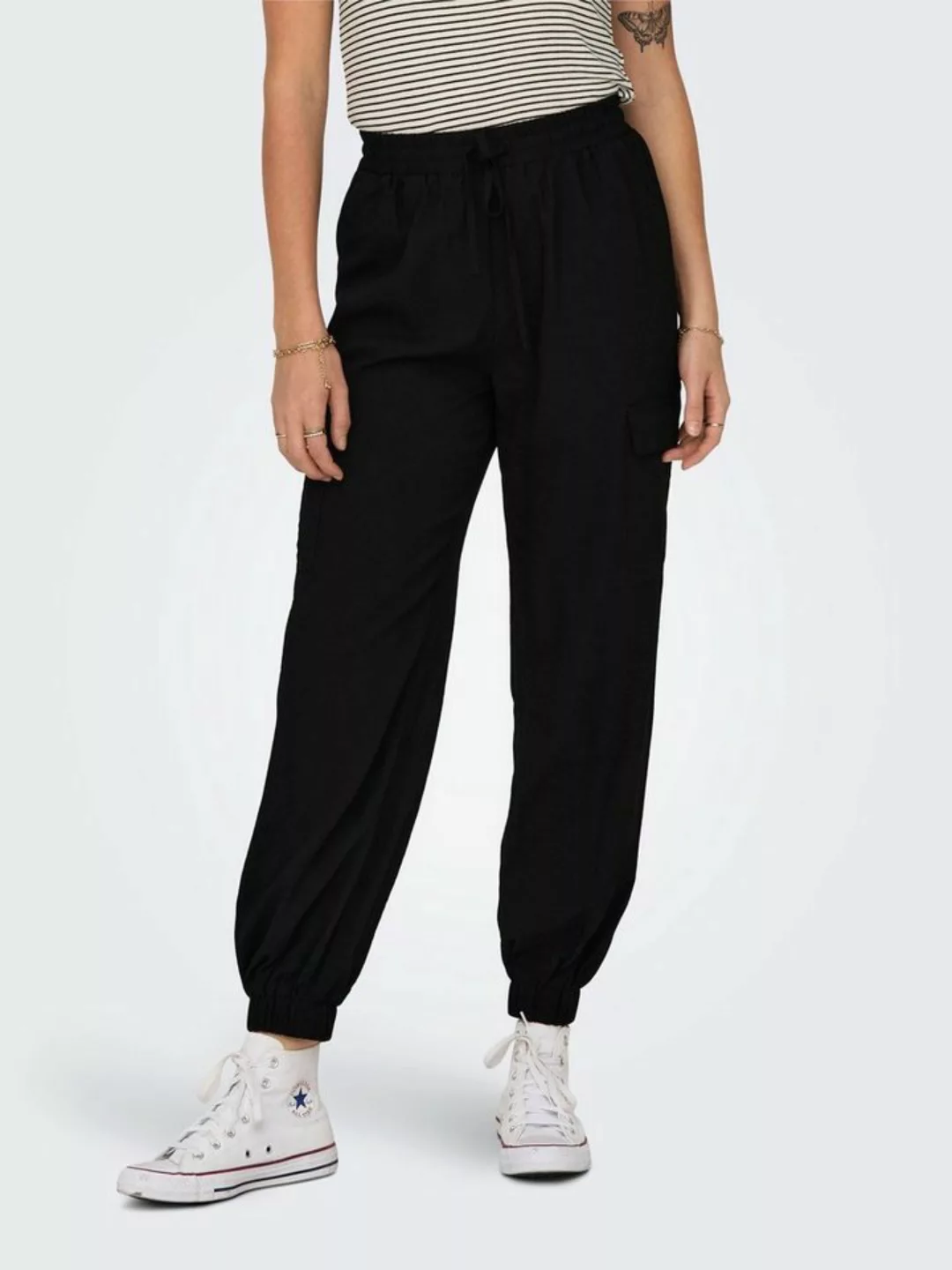 ONLY Cargohose ONLKATINKA CARGO PANT WVN NOOS günstig online kaufen