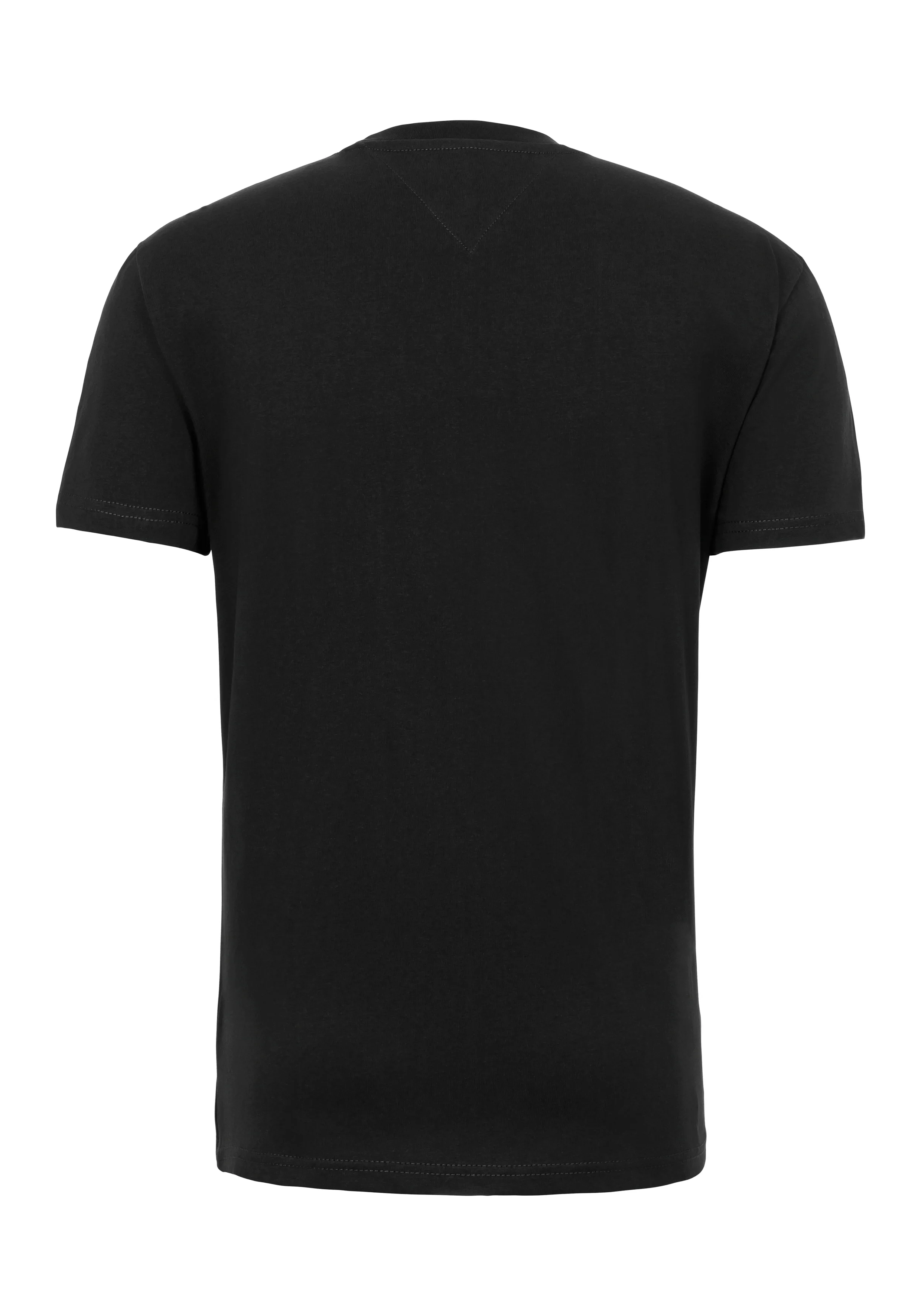 Tommy Jeans T-Shirt "TJM REG LINEAR LOGO TEE EXT" günstig online kaufen