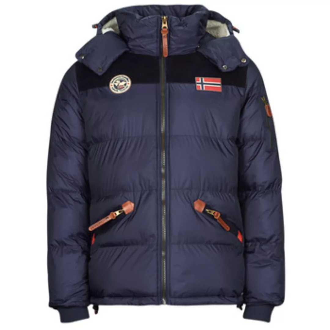 Geographical Norway Winterjacke Herren Winter Jacke Steppjacke H-253 günstig online kaufen