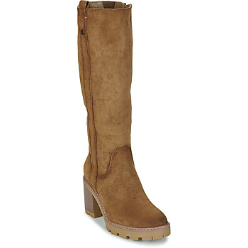Refresh  Damenstiefel 173033-TAUPE günstig online kaufen