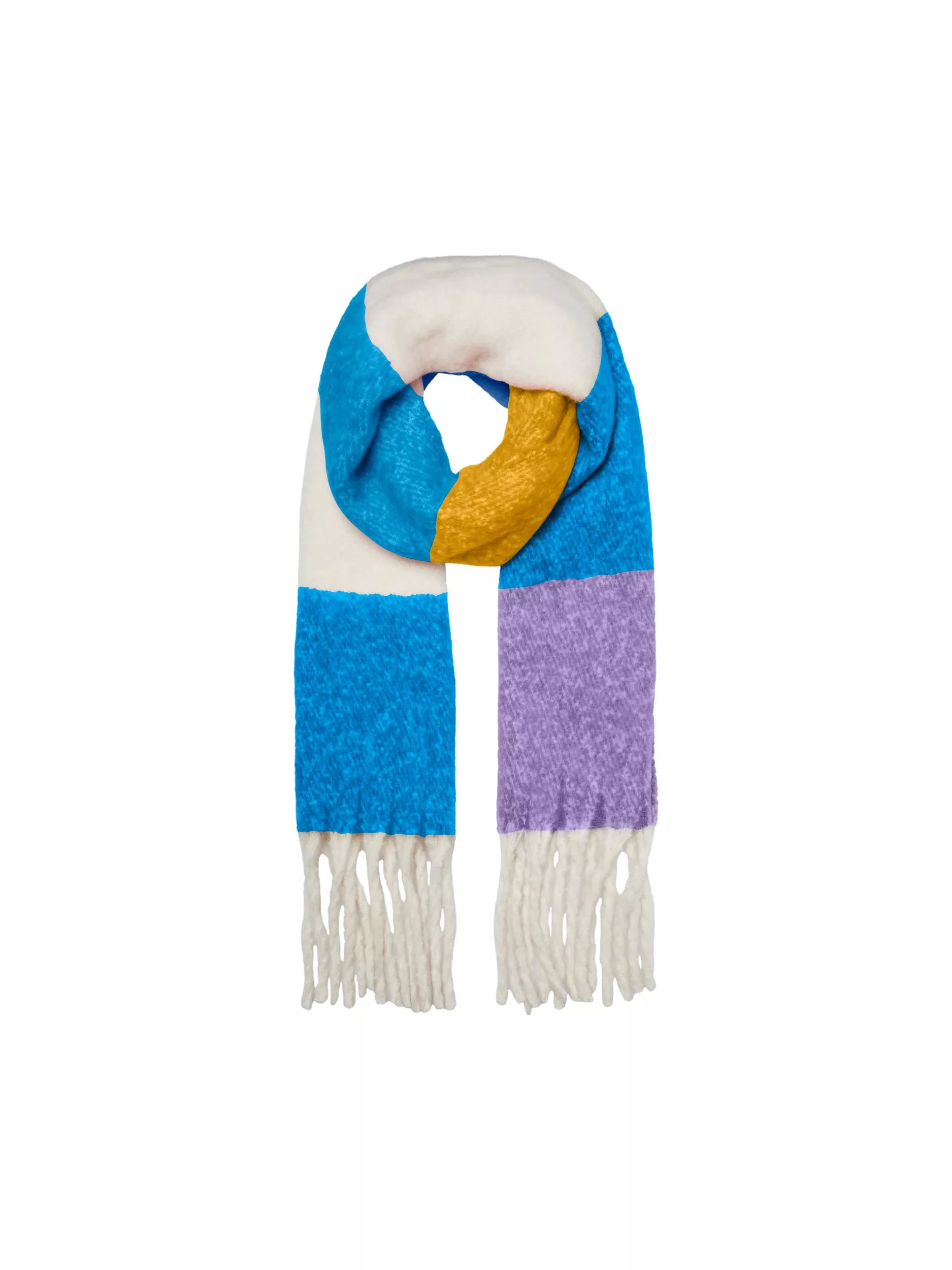 Vero Moda Schal "VMMAURA NEW SCARF GA" günstig online kaufen