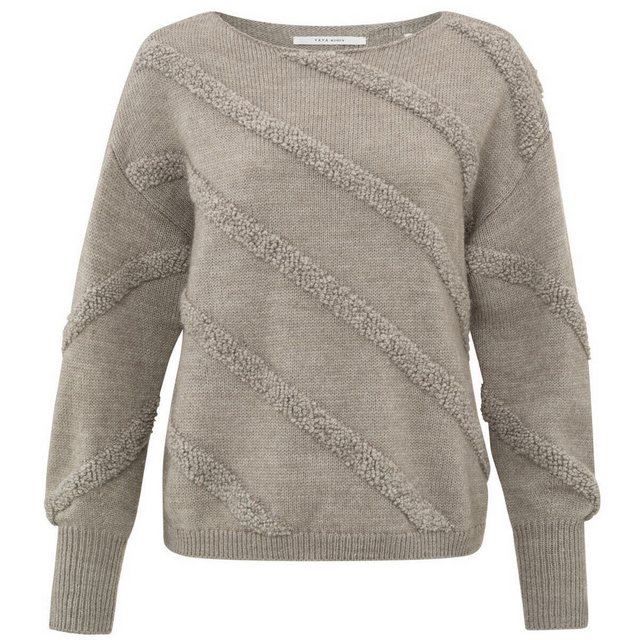 YAYA Strickpullover günstig online kaufen